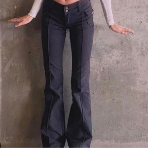 brandy melville agatha pants